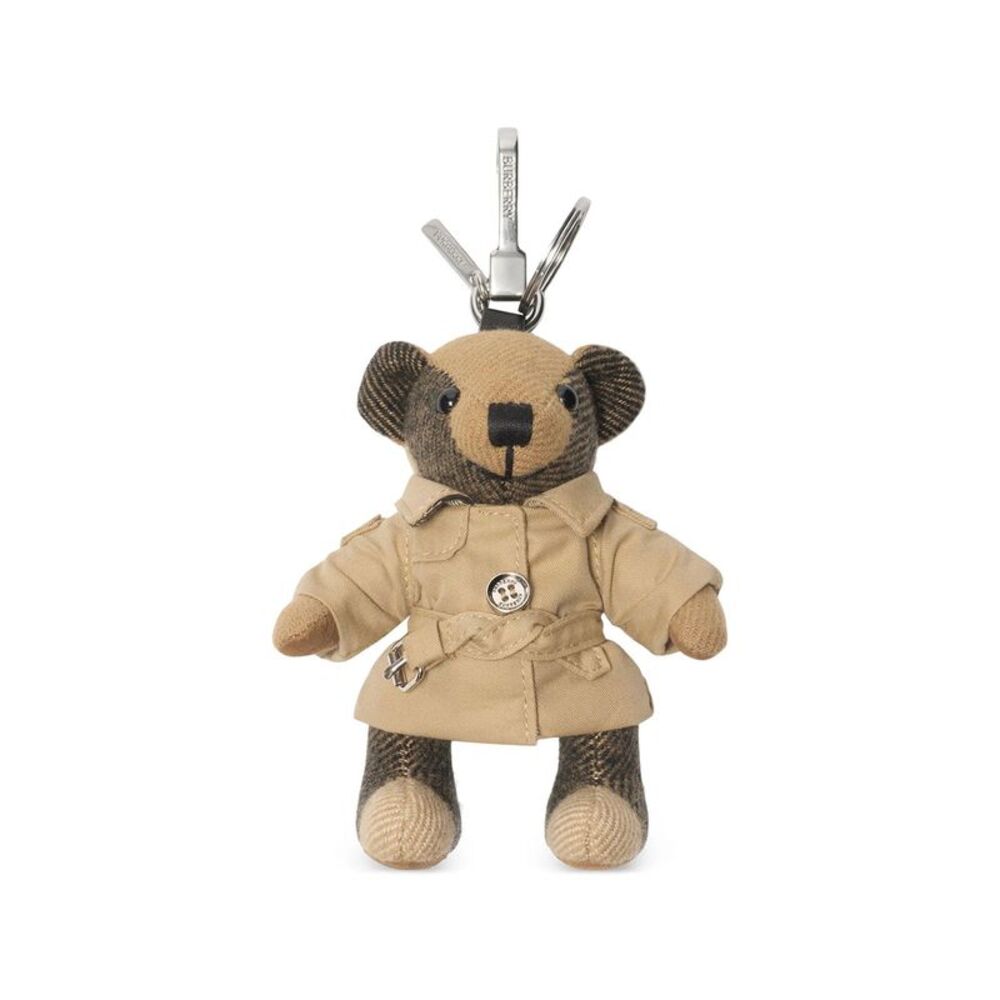 Burberry Women Thomas Bear Charm
